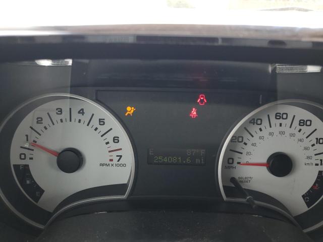 Foto 9 de la subasta – 2007 FORD EXPLORER S con VIN 1FMEU33K37UA25384
