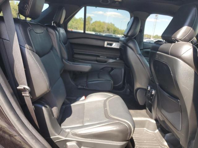Photo 11 from auction – 2020 FORD EXPLORER S with VIN 1FM5K8GC9LGC04995