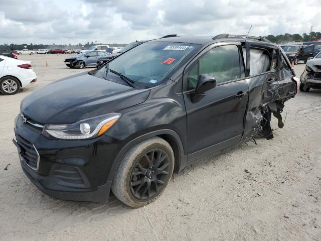 CHEVROLET TRAX 1LT 2020 with VIN KL7CJLSB5LB352443 - Photo from auction
