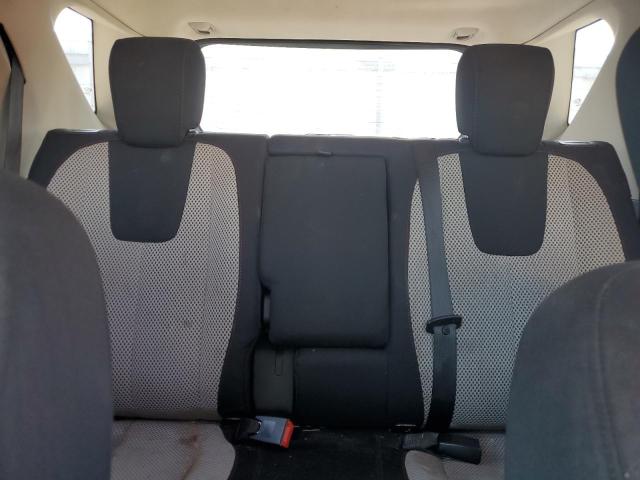 Фото 10 с аукциона – 2012 CHEVROLET EQUINOX LT с VIN 2GNALDEK4C1200635