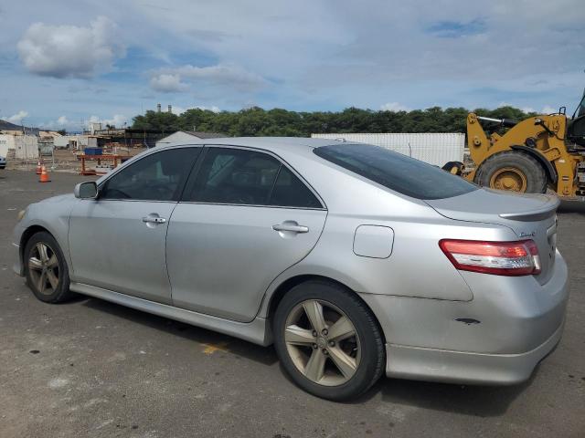 Photo 2 from auction – 2010 TOYOTA CAMRY BASE with VIN 4T1BF3EK9AU025942