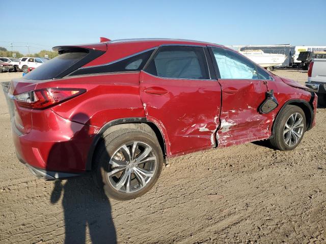 Photo 3 from auction – 2016 LEXUS RX 350 BAS with VIN 2T2BZMCA5GC032528