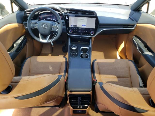 Photo 8 from auction – 2023 LEXUS RZ 450E with VIN JTJAAAAB5PA017059