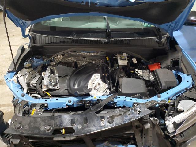 Photo 12 from auction – 2023 CHEVROLET TRAILBLAZE with VIN KL79MTSL1PB214723