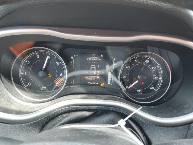 Photo 9 from auction – 2014 JEEP CHEROKEE L with VIN 1C4PJLCB7EW322102
