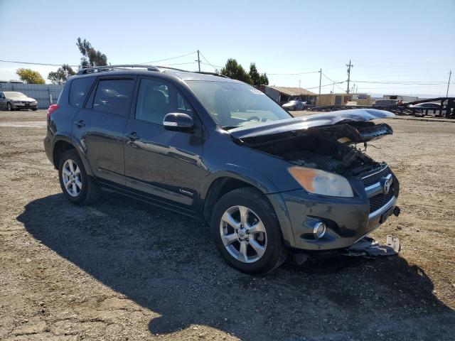 Photo 4 from auction – 2010 TOYOTA RAV4 LIMIT with VIN 2T3DK4DV2AW026802