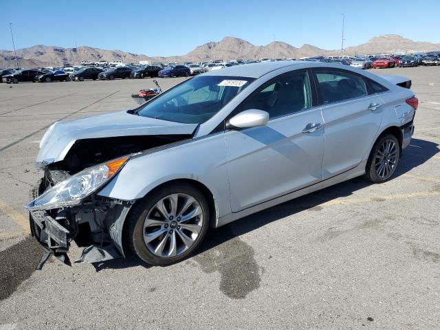HYUNDAI SONATA SE 2011 z numerem VIN 5NPEC4AC9BH023344 - Zdjęcie z aukcji