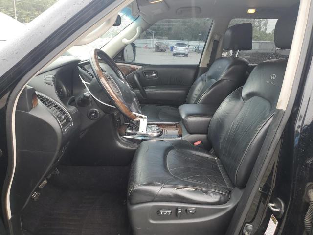Photo 7 from auction – 2013 INFINITI QX56 with VIN JN8AZ2NF4D9550326