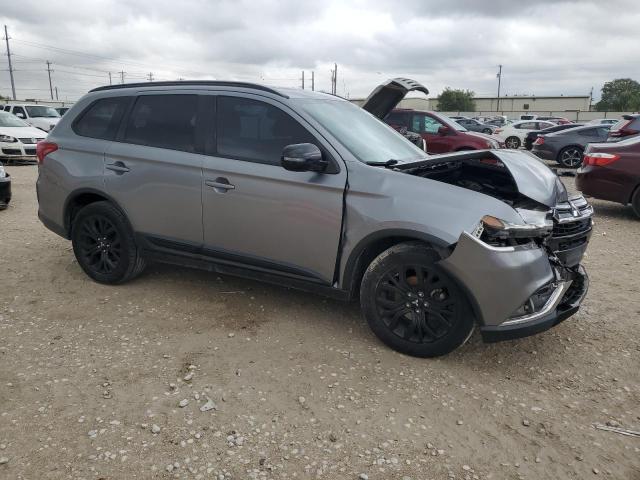 Photo 4 from auction – 2018 MITSUBISHI OUTLANDER with VIN JA4AD3A30JZ031209