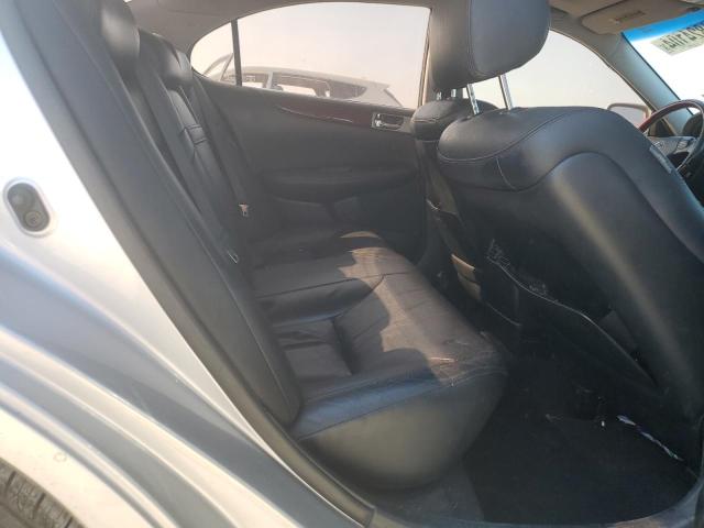 Photo 10 from auction – 2005 LEXUS ES 330 with VIN JTHBA30G755113635