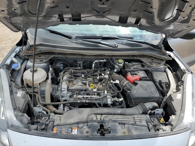 Photo 12 from auction – 2022 FORD ESCAPE S with VIN 1FMCU0F63NUB52704