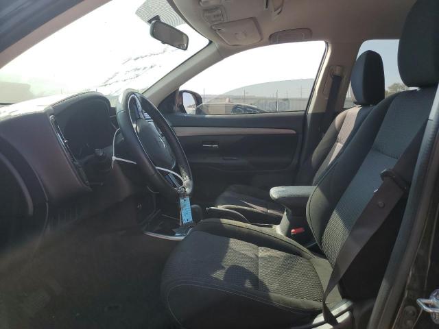 Photo 7 from auction – 2017 MITSUBISHI OUTLANDER with VIN JA4AZ2A34HZ046026