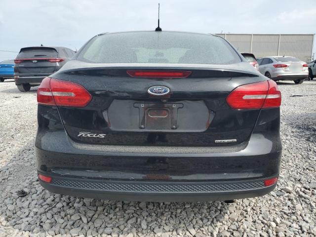 Photo 6 from auction – 2016 FORD FOCUS S with VIN 1FADP3E2XGL304489