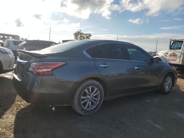 Photo 3 from auction – 2014 NISSAN ALTIMA 2.5 with VIN 1N4AL3AP1EC408740