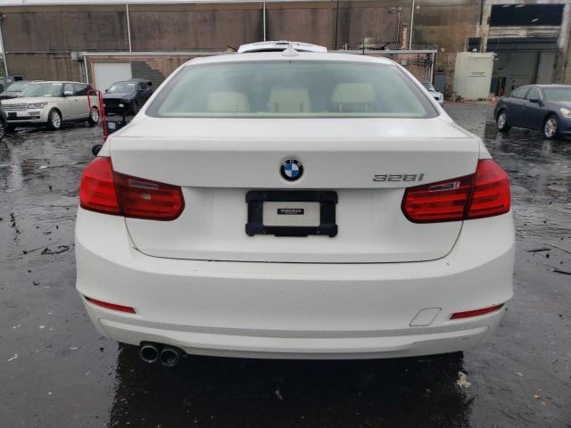Фото 6 с аукциона – 2014 BMW 328 I с VIN WBA3A5C55EP601818