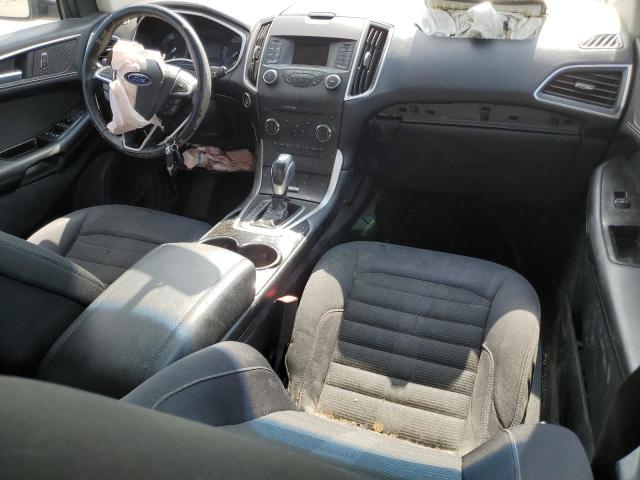 Photo 8 from auction – 2016 FORD EDGE SEL with VIN 2FMPK4J82GBB08869