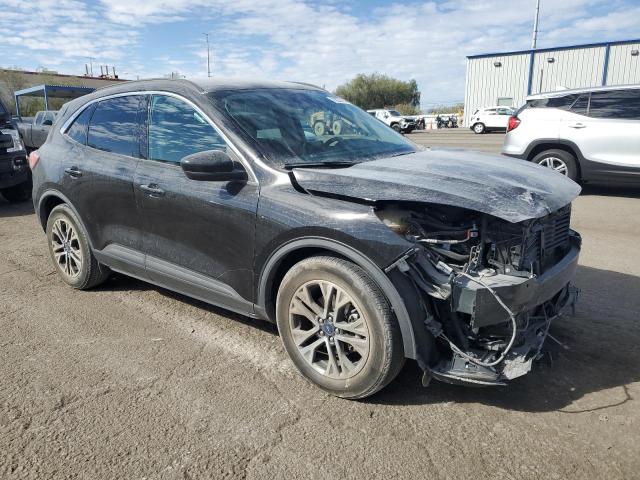 Photo 4 from auction – 2020 FORD ESCAPE SEL with VIN 1FMCU0H60LUC22184