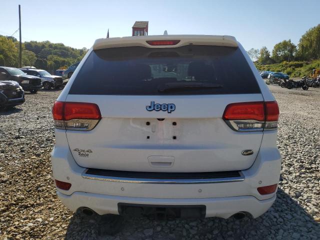 Photo 6 from auction – 2015 JEEP GRAND CHE with VIN 1C4RJFCG4FC791107