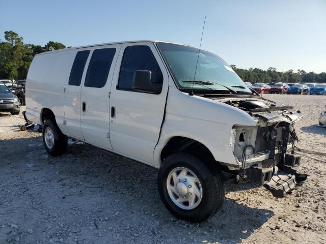 Photo 4 from auction – 2012 FORD ECONOLINE with VIN 1FTSS3EL0CDA86804