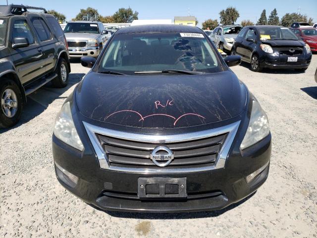 Photo 5 from auction – 2015 NISSAN ALTIMA 2.5 with VIN 1N4AL3AP6FC114302