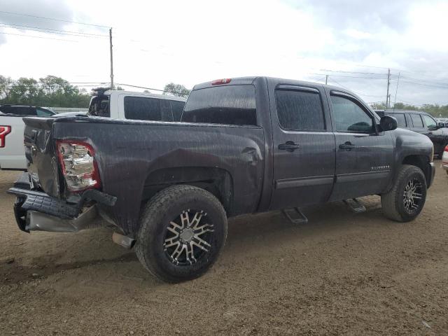 Photo 3 from auction – 2010 CHEVROLET SILVERADO with VIN 3GCRKSE3XAG298134
