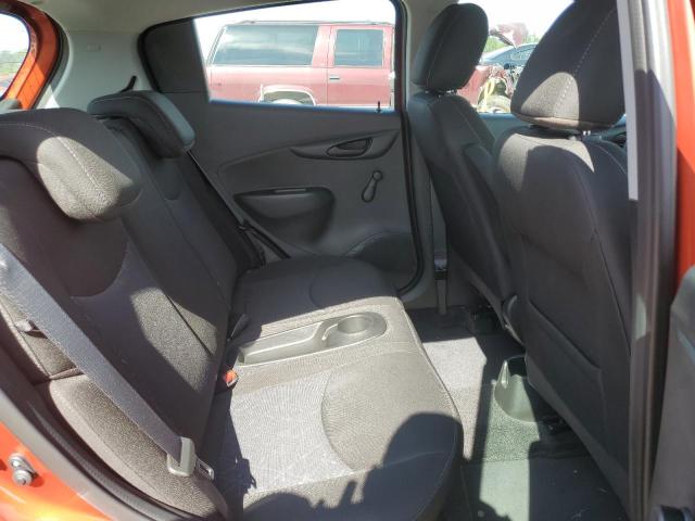 Zdjęcie 10 z aukcji – 2021 CHEVROLET SPARK LS z VIN KL8CB6SA9MC718398