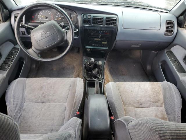 Photo 8 from auction – 1997 TOYOTA 4RUNNER SR with VIN JT3HN86RXV0054474