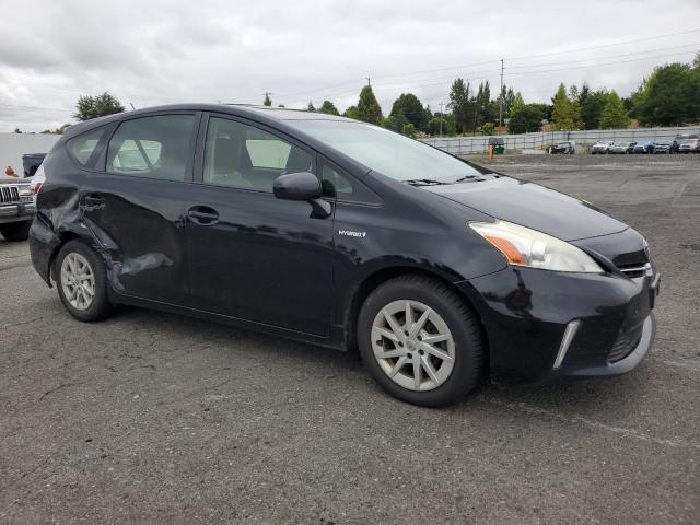 Photo 4 from auction – 2013 TOYOTA PRIUS V with VIN JTDZN3EU5D3208580