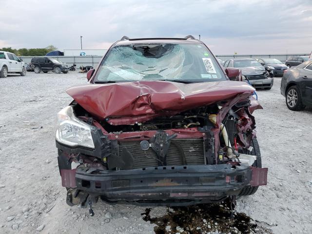 Photo 5 from auction – 2014 SUBARU FORESTER 2 with VIN JF2SJAHC3EH465814