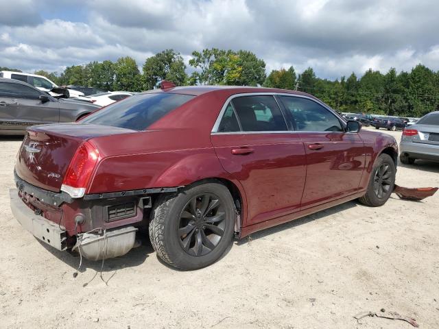 Photo 3 from auction – 2016 CHRYSLER 300 LIMITE with VIN 2C3CCAAG0GH198269