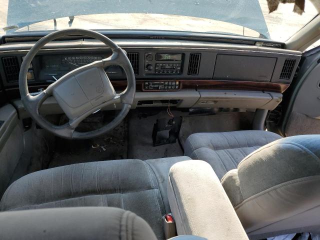 Photo 8 from auction – 1998 BUICK LESABRE CU with VIN 1G4HP52K0WH548208