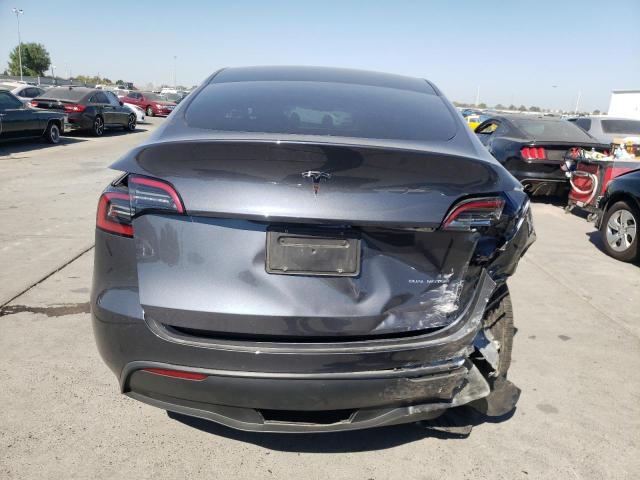 Photo 6 from auction – 2023 TESLA MODEL Y with VIN 7SAYGDEE9PF970633