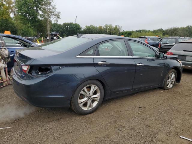 Photo 3 from auction – 2012 HYUNDAI SONATA SE with VIN 5NPEC4AC8CH349296