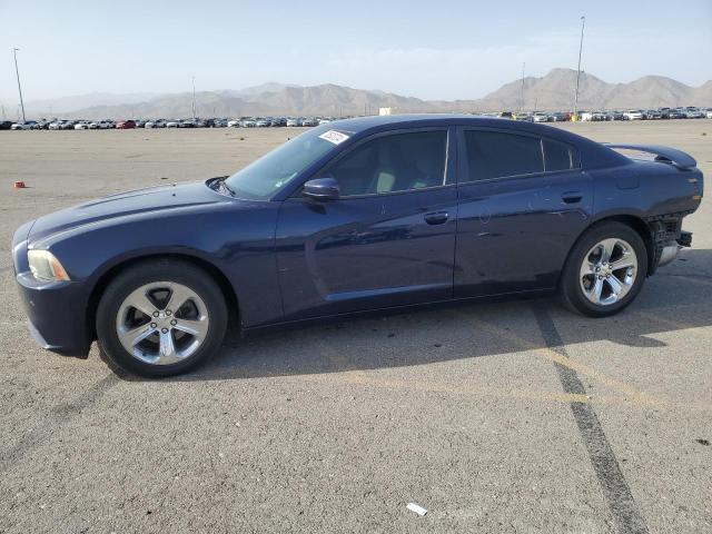 DODGE CHARGER SE 2013 with VIN 2C3CDXBG9DH735280 - Photo from auction