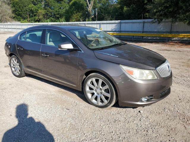Photo 4 from auction – 2011 BUICK LACROSSE C with VIN 1G4GE5ED4BF139553