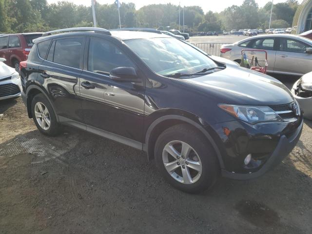 Photo 4 from auction – 2013 TOYOTA RAV4 XLE with VIN 2T3RFREV0DW094641
