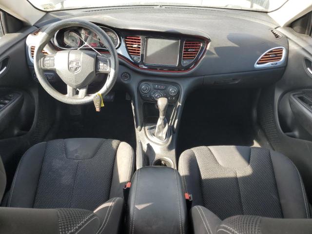 Photo 8 from auction – 2016 DODGE DART SXT with VIN 1C3CDFBB8GD624784