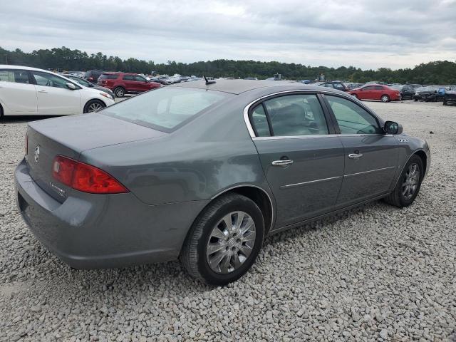 Photo 3 from auction – 2006 BUICK LUCERNE CX with VIN 1G4HD57246U135250