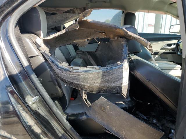 Foto 11 de la subasta – 2013 CHEVROLET EQUINOX LT con VIN 2GNFLFE38D6165077