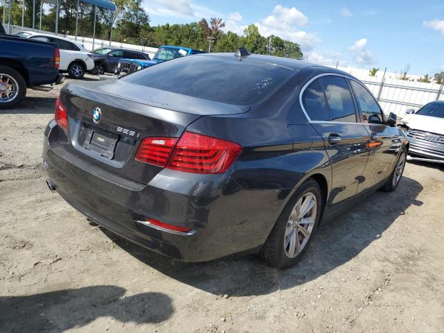 Фото 3 с аукциона – 2016 BMW 528 I с VIN WBA5A5C50GD527186