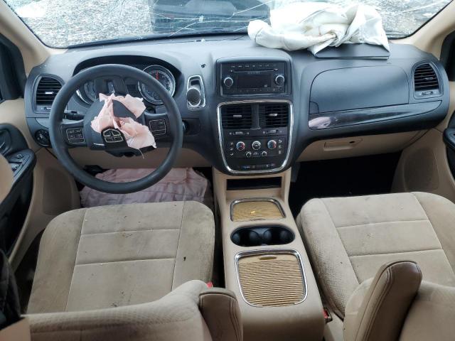 Photo 8 from auction – 2014 DODGE GRAND CARA with VIN 2C4RDGCG1ER152685