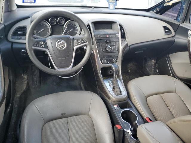Photo 8 from auction – 2016 BUICK VERANO with VIN 1G4P15SKXG4181615