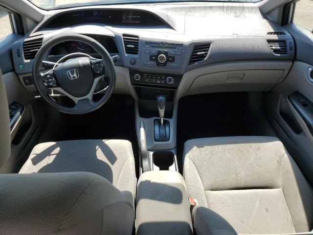 Photo 8 from auction – 2012 HONDA CIVIC LX with VIN JHMFB2F53CS001833