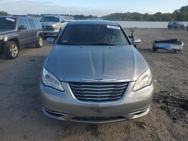 Photo 5 from auction – 2013 CHRYSLER 200 LX with VIN 1C3CCBAB4DN705056