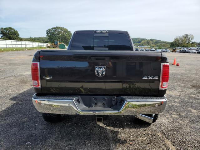 Photo 6 from auction – 2016 RAM 2500 LARAM with VIN 3C6UR5NL9GG333236