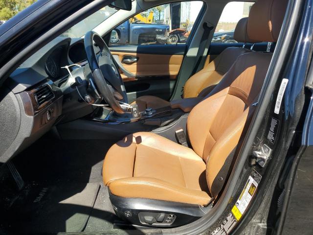 Photo 7 from auction – 2011 BMW 335 XI with VIN WBAPL5G56BNN23773