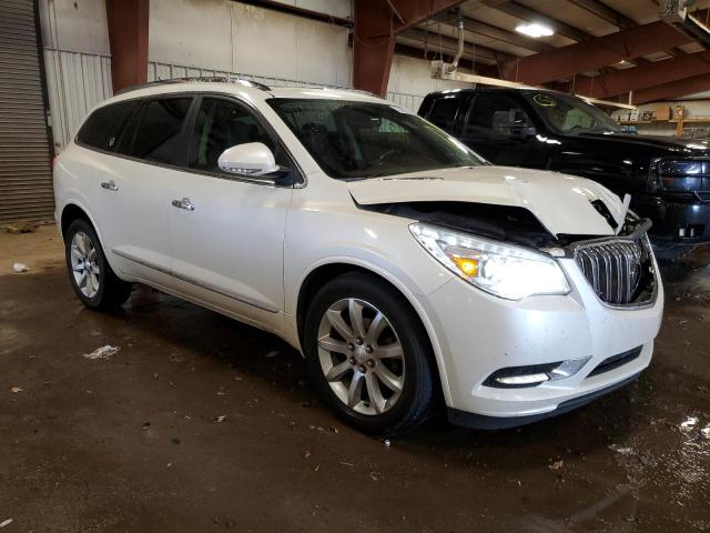 Photo 4 from auction – 2014 BUICK ENCLAVE with VIN 5GAKVCKD4EJ189458