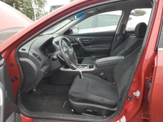 Photo 7 from auction – 2015 NISSAN ALTIMA 2.5 with VIN 1N4AL3AP7FC581339
