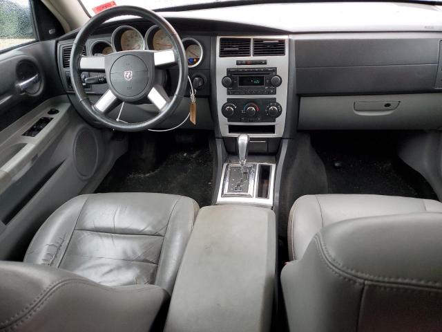 Photo 8 from auction – 2006 DODGE MAGNUM R/T with VIN 2D4GZ57286H316150