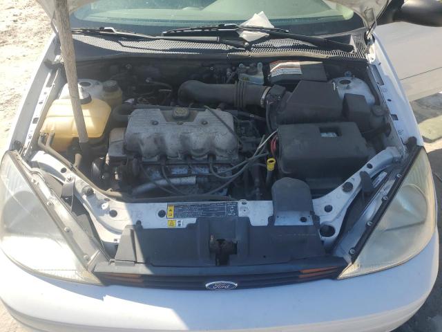 Photo 11 from auction – 2000 FORD FOCUS SE with VIN 1FAFP36P1YW208883